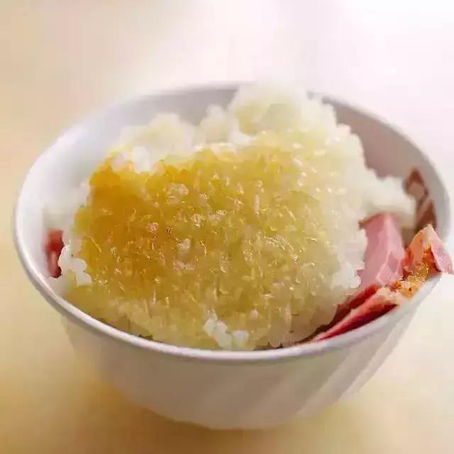 一"糯"千金,难怪大街小巷都是糯米饭!