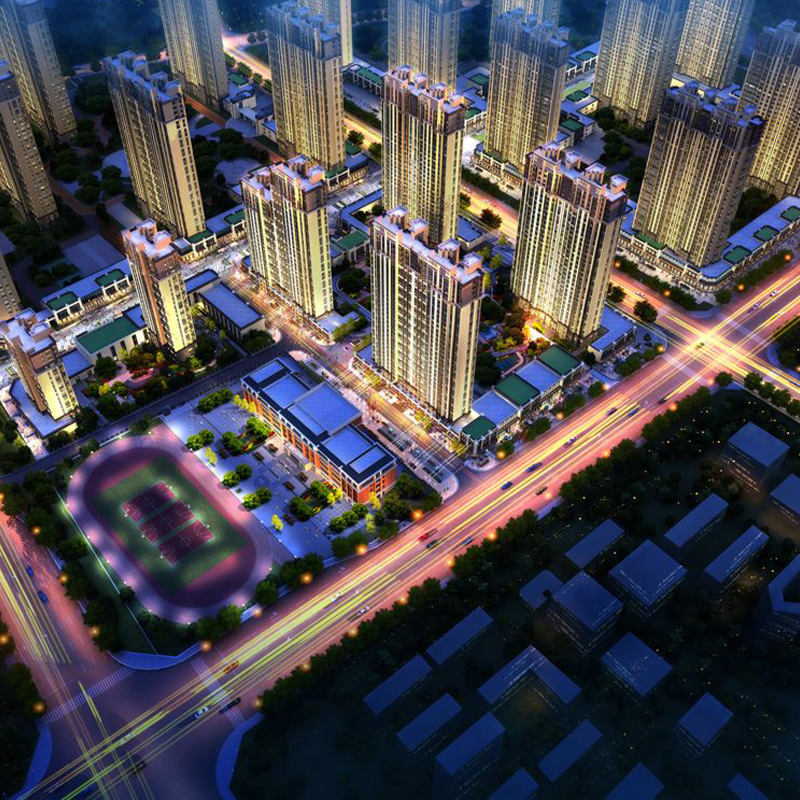 太原人挤破头都想买的热门学校楼盘,速看!