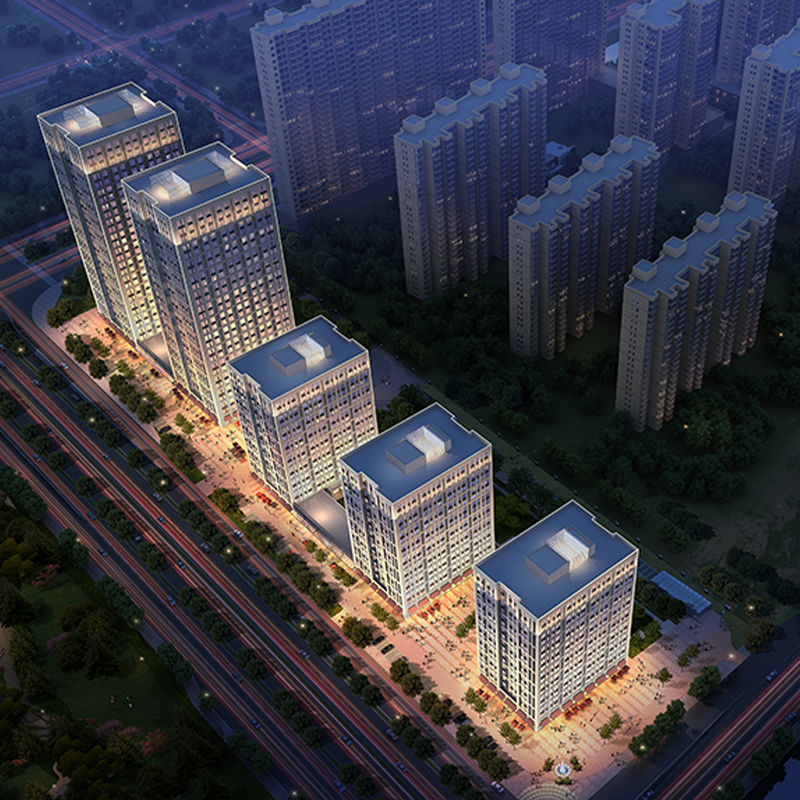 【moma当代广场】