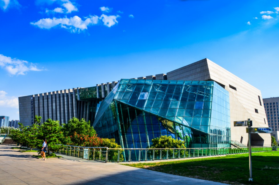 七个维度解读新晋网红三建·和平里