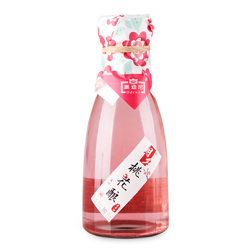 月夕桃花酿露酒265ml 联盛超市十里老街店 其他品牌