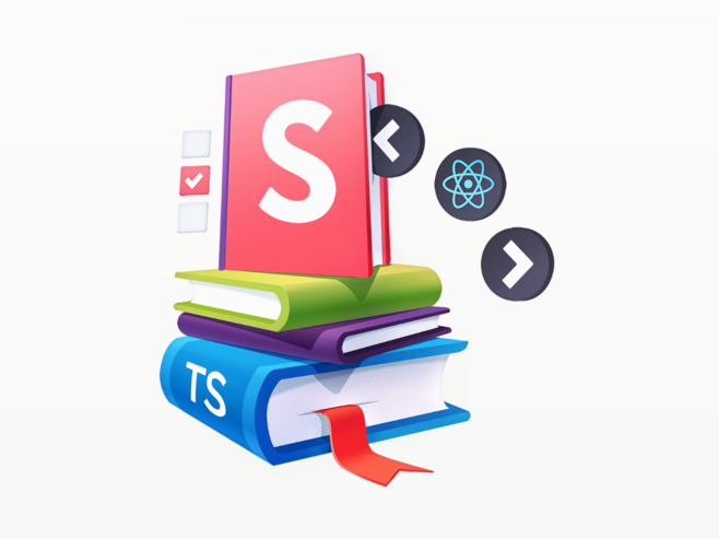 StoryBook+TypseScript组件库搭建