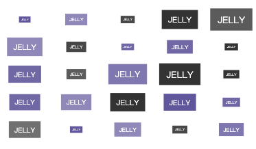 JELLY  快速入门css-doodle