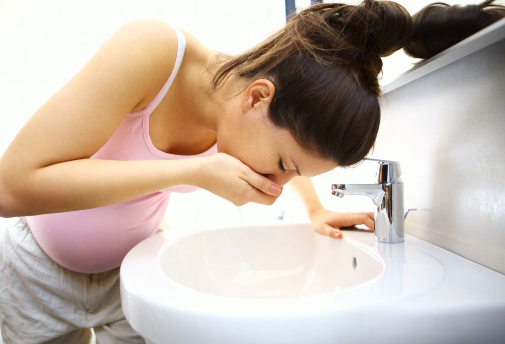 延庆区妊娠剧吐专家