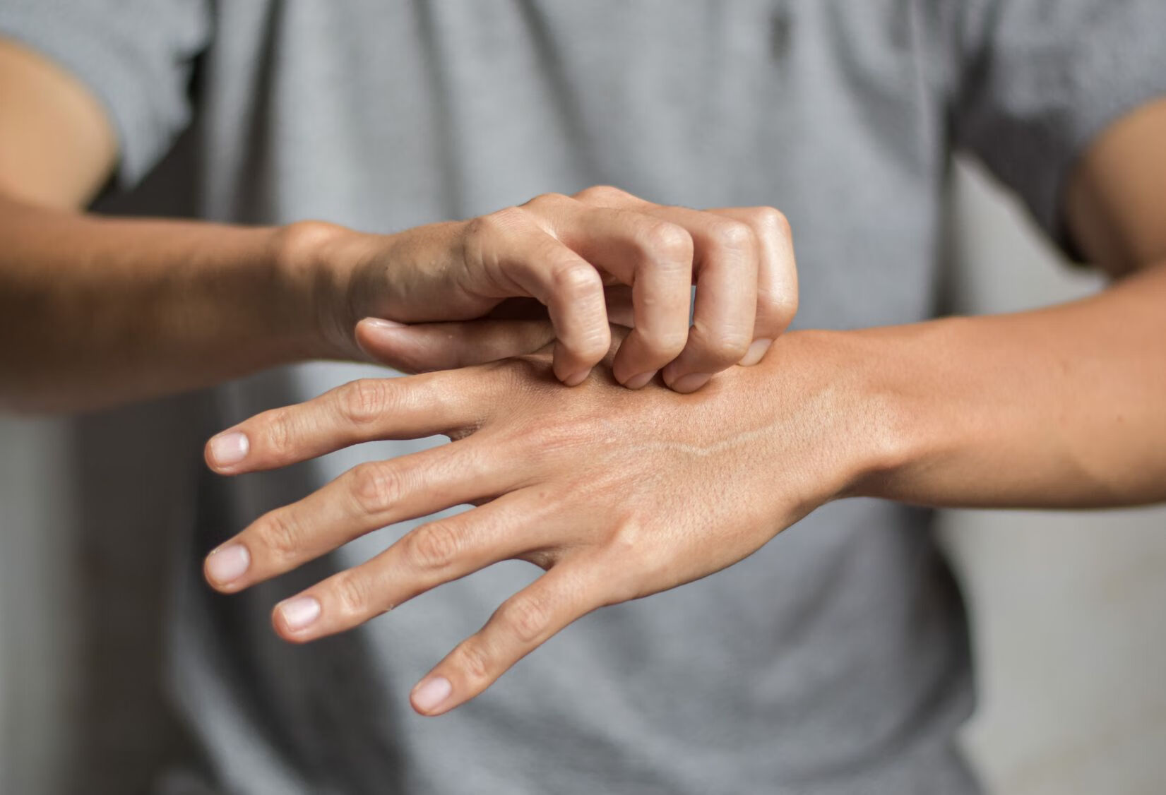 华中科技大学协和江北医院原名武汉市蔡甸区人民医院,于2017年7月正式