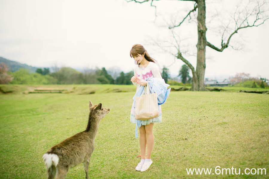 【兔玩映画】漂亮的Yurisa姐姐-【116P】 兔玩系列 第92张