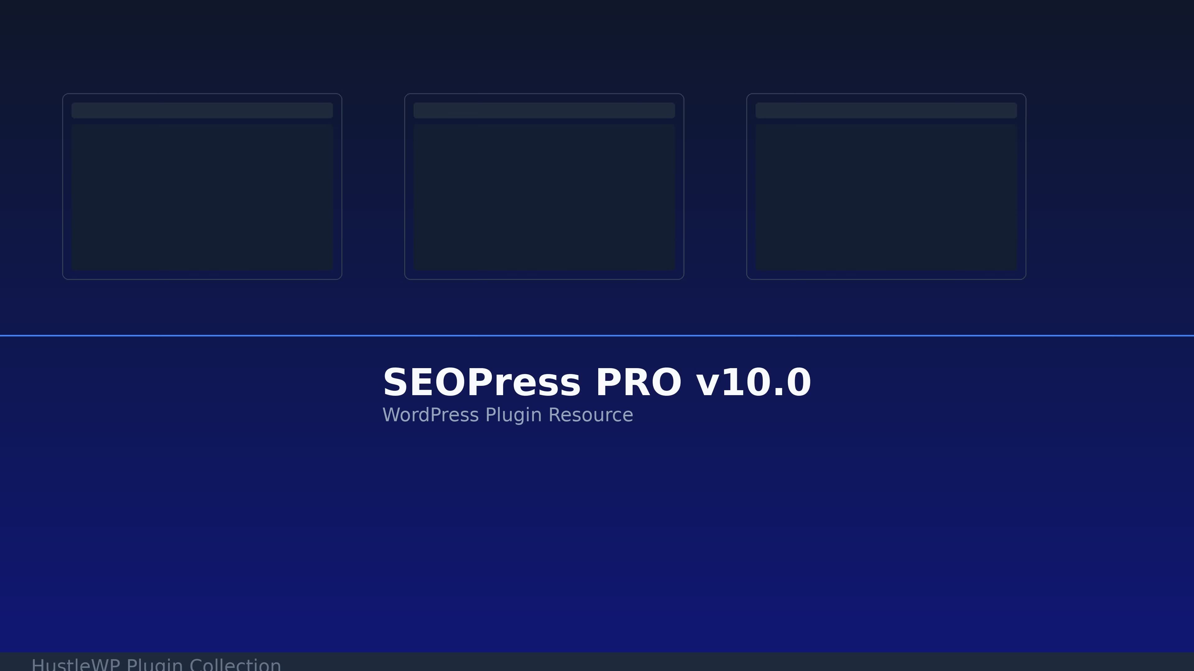 SEOPress PRO 汉化版 v10.0