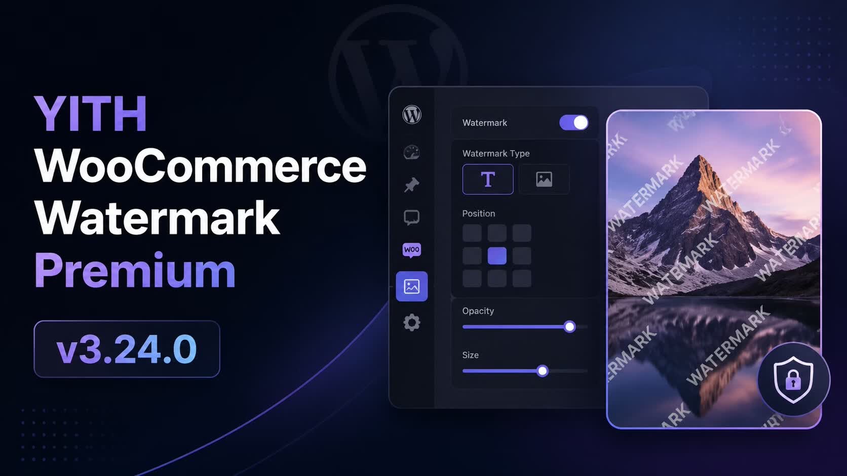 YITH WooCommerce Watermark Premium v3.24.0