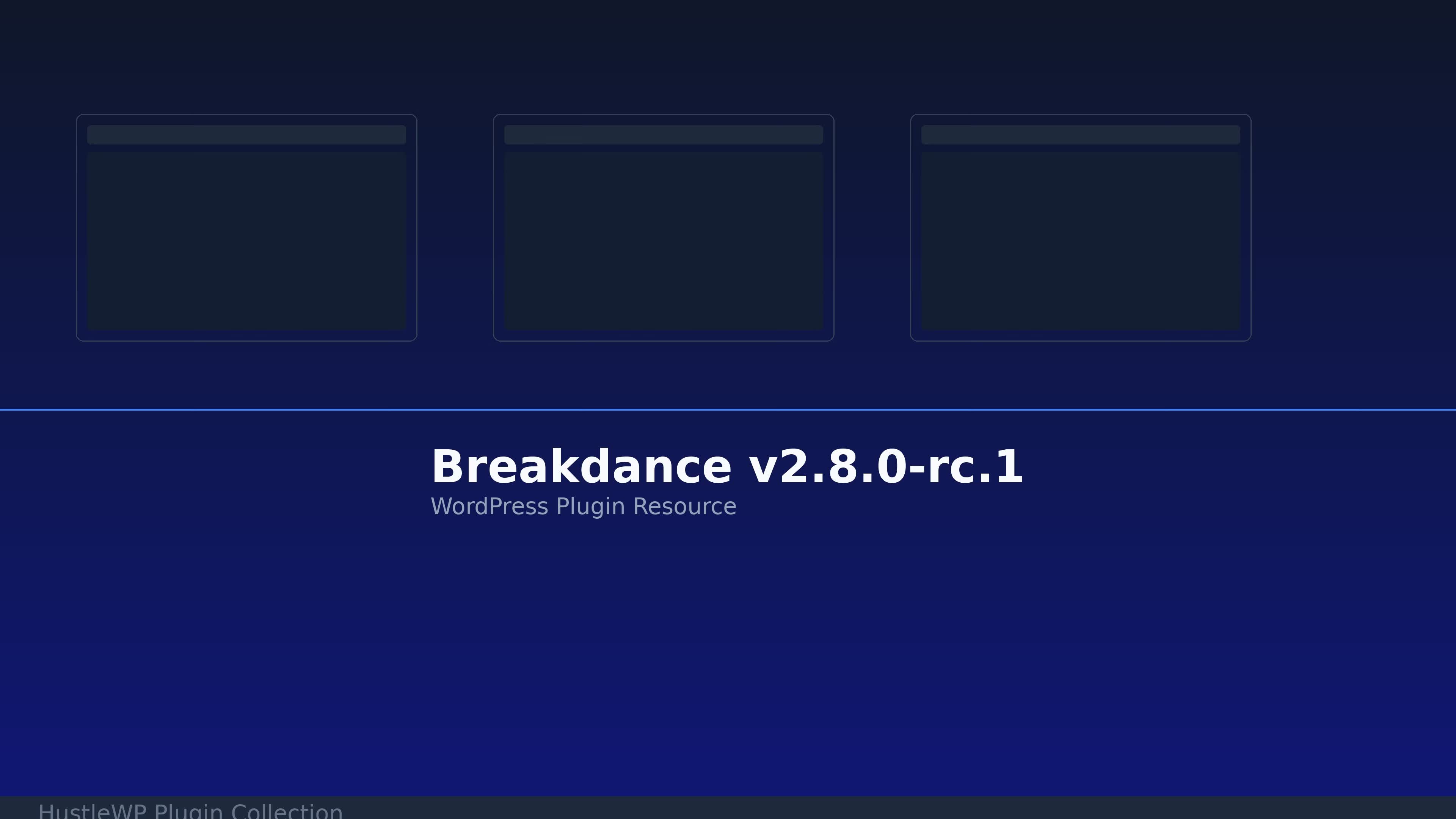 Breakdance v2.8.0-rc.1
