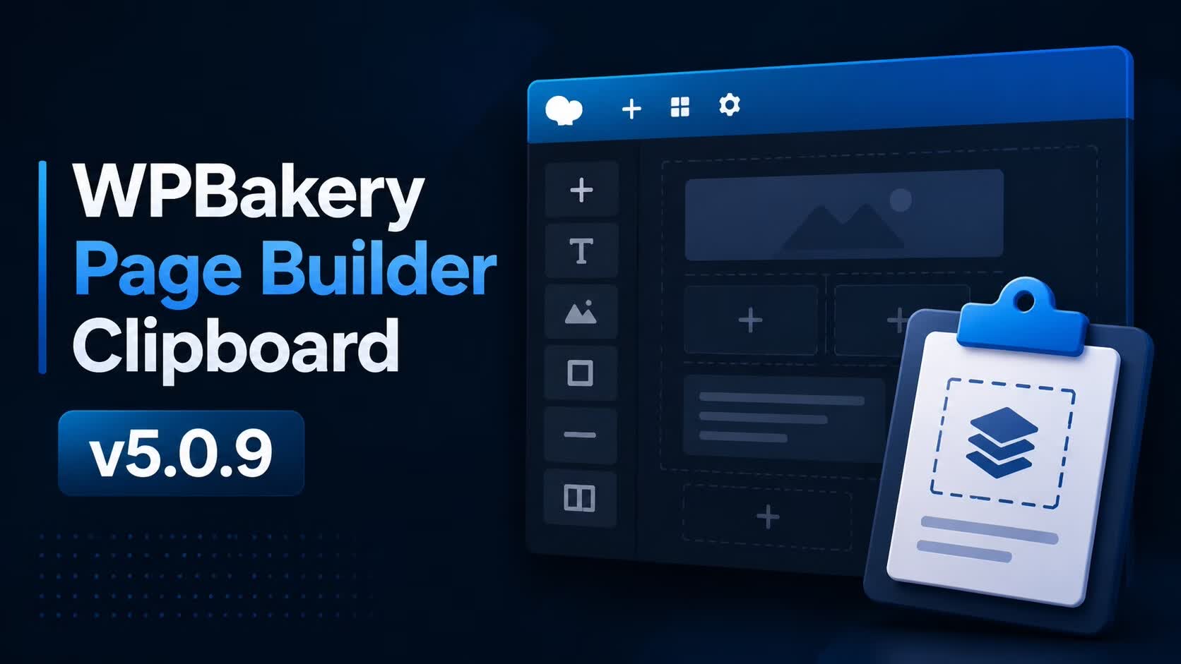 WPBakery Page Builder Clipboard v5.0.9