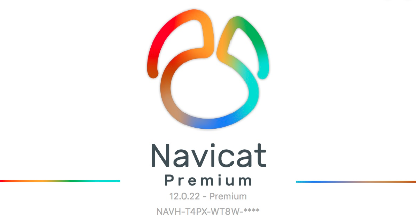 注册激活Navicat全系产品的开源代码分享