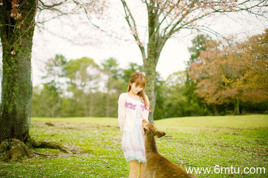 【兔玩映画】漂亮的Yurisa姐姐-【116P】 兔玩系列 第91张