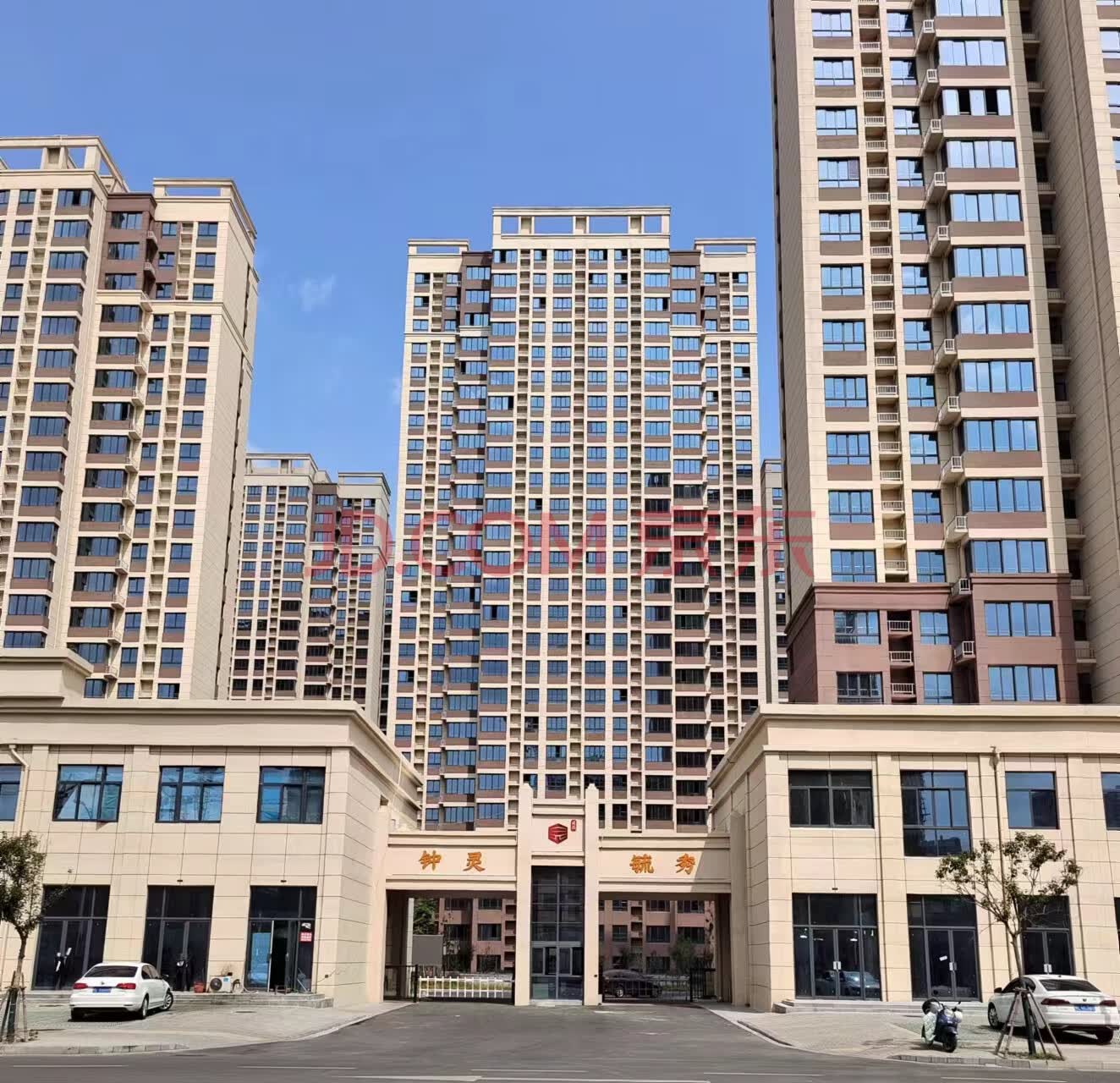 灵璧县男装市场的变迁与发展