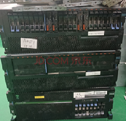 ibm小型机p720拍卖- 资产公告-资产处置-京东拍卖