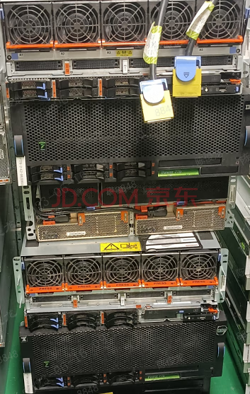 2台ibm小型机p770拍卖- 资产公告-资产处置-京东拍卖