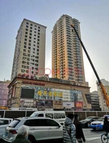 兰州市城关区东岗东路2309号金生大厦b塔12楼整层