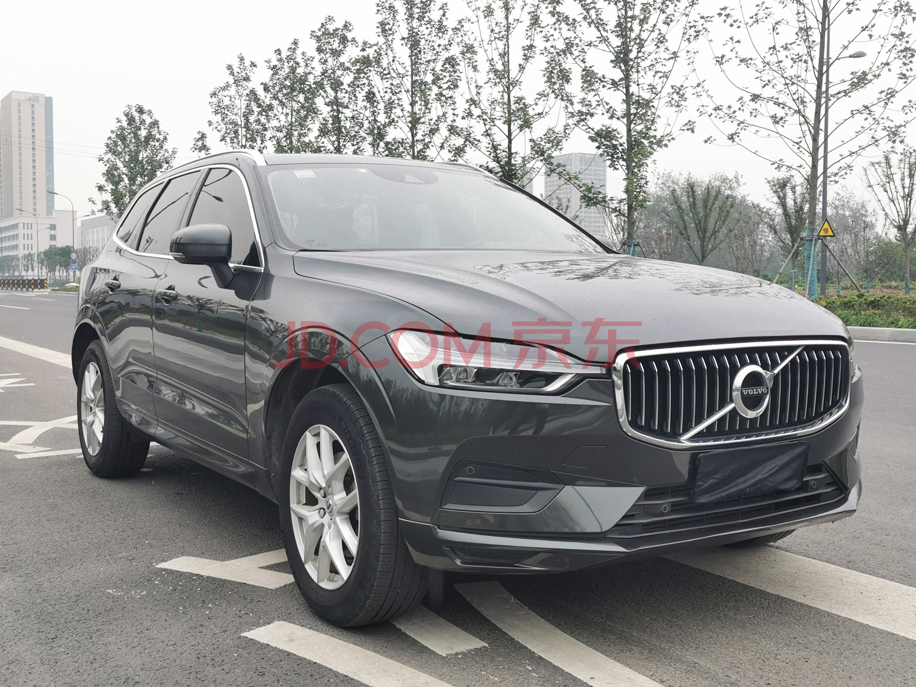 xc60降价15万图片