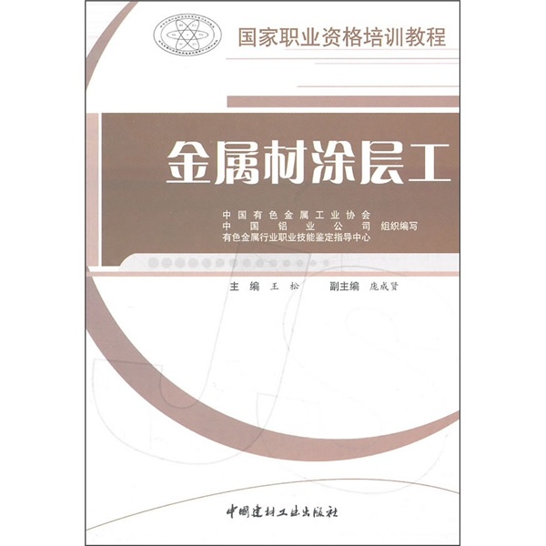 National Vocational Qualification Training Tutorial Metal Material Coating Worker