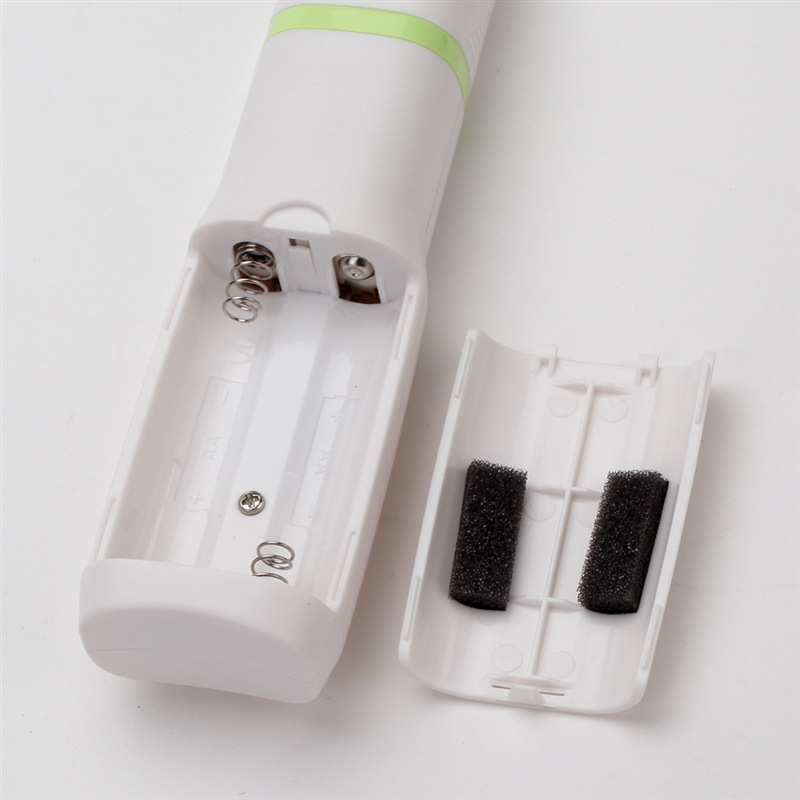 Cortex pet electric clipper shaver Teddy dog nail polisher two-in-one hair trimmer care set CP-5200