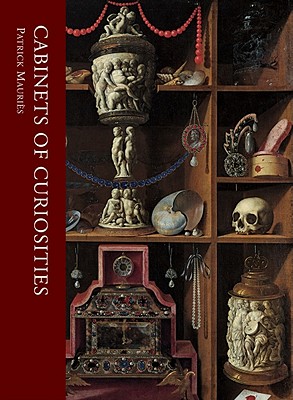 [Reservation]Cabinets of Curiosities