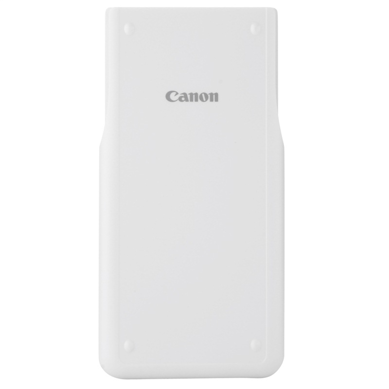 （Canon） F-789SGA 函数科学计算器 高中大学专用 珍珠白