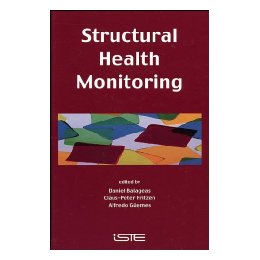 [Reservation] Structural Health Monitoring