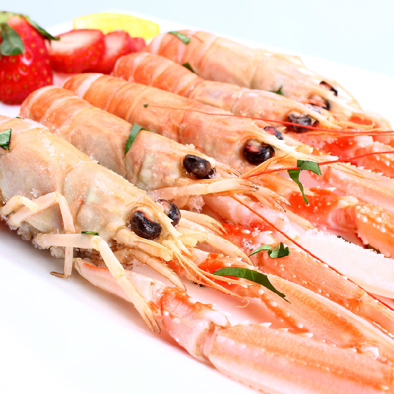 吉尔丁鳌虾,现在在哪里可以购得?