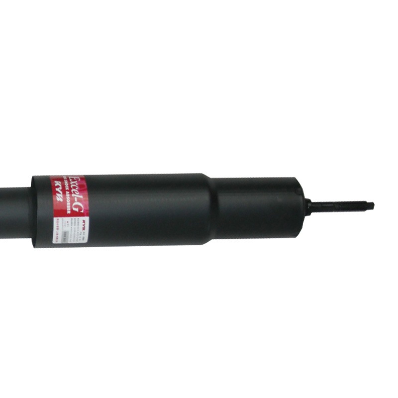 KYB shock absorber Dongfeng New Qashqai 1.2T 2.0L J11 Comfort type black tube rear minus 2 pieces