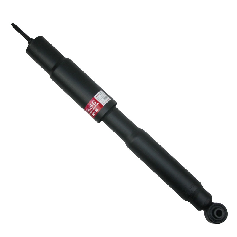 KYB shock absorber Dongfeng New Qashqai 1.2T 2.0L J11 Comfort type black tube rear minus 2 pieces
