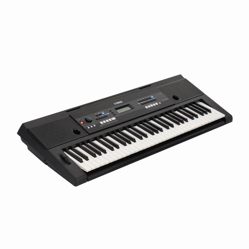 Yamaha (YAMAHA) KB90 electronic piano velocity key children and adults professional teaching performance examination entertainment 61 keys