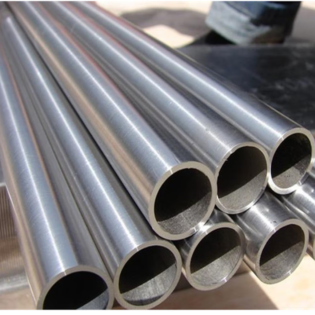 ta2钛管 钛合金管 工业钛管 发热细钛管4*1 6*1 8*1 12*1规格定制