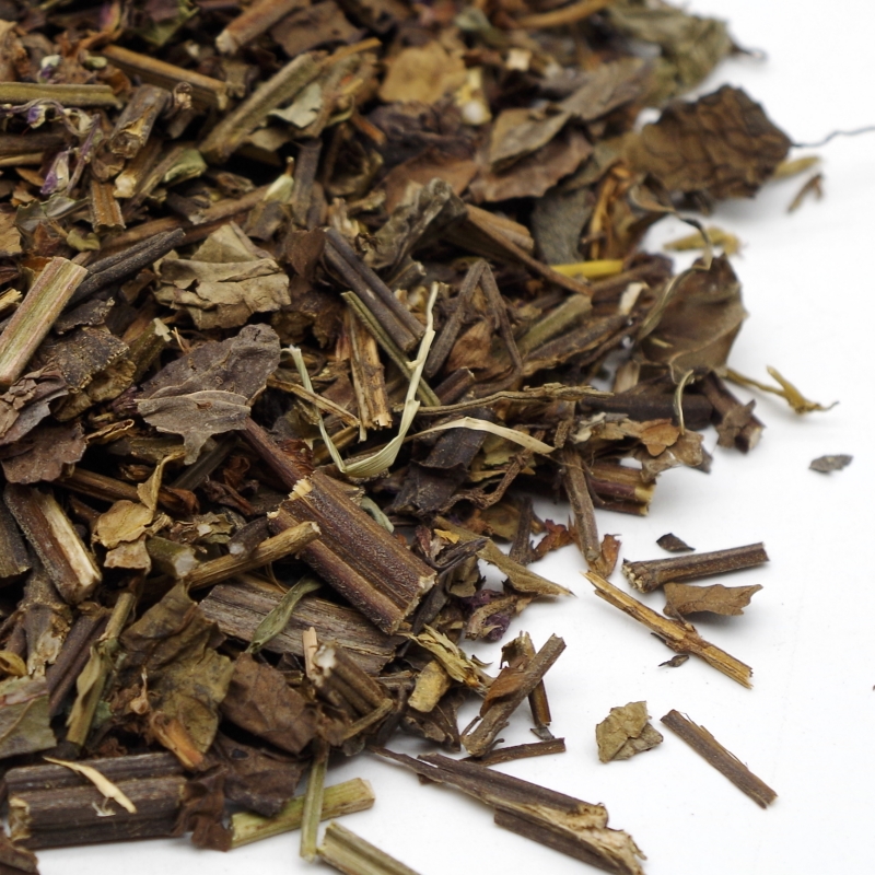 北京同仁堂顺丰云南中药材石见穿 石大川 石打穿 月下红鼠尾草 500g