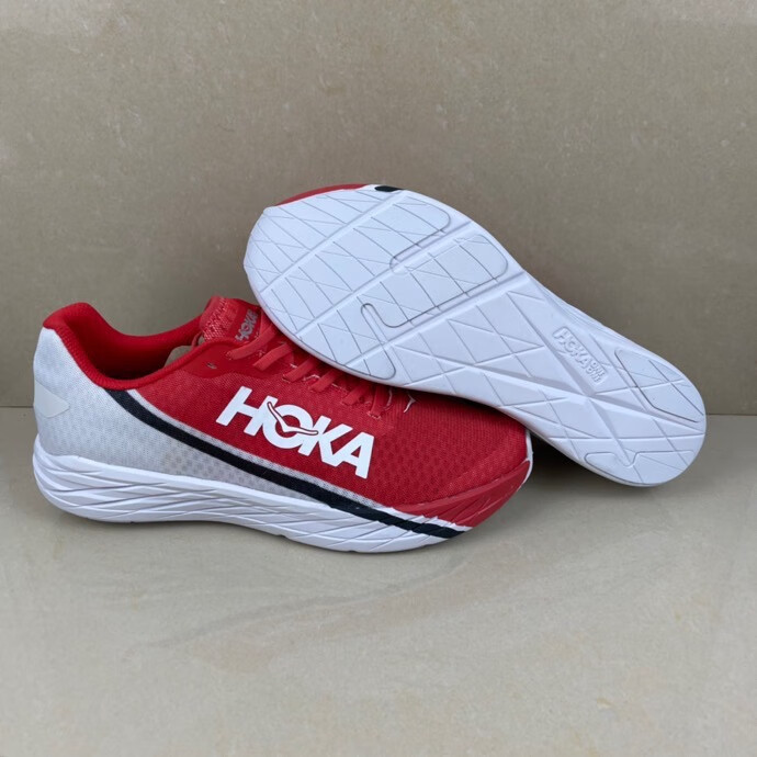 hoka火箭x ho ka on e o ne男款火箭x竞速公路跑步鞋碳板rocket x透气