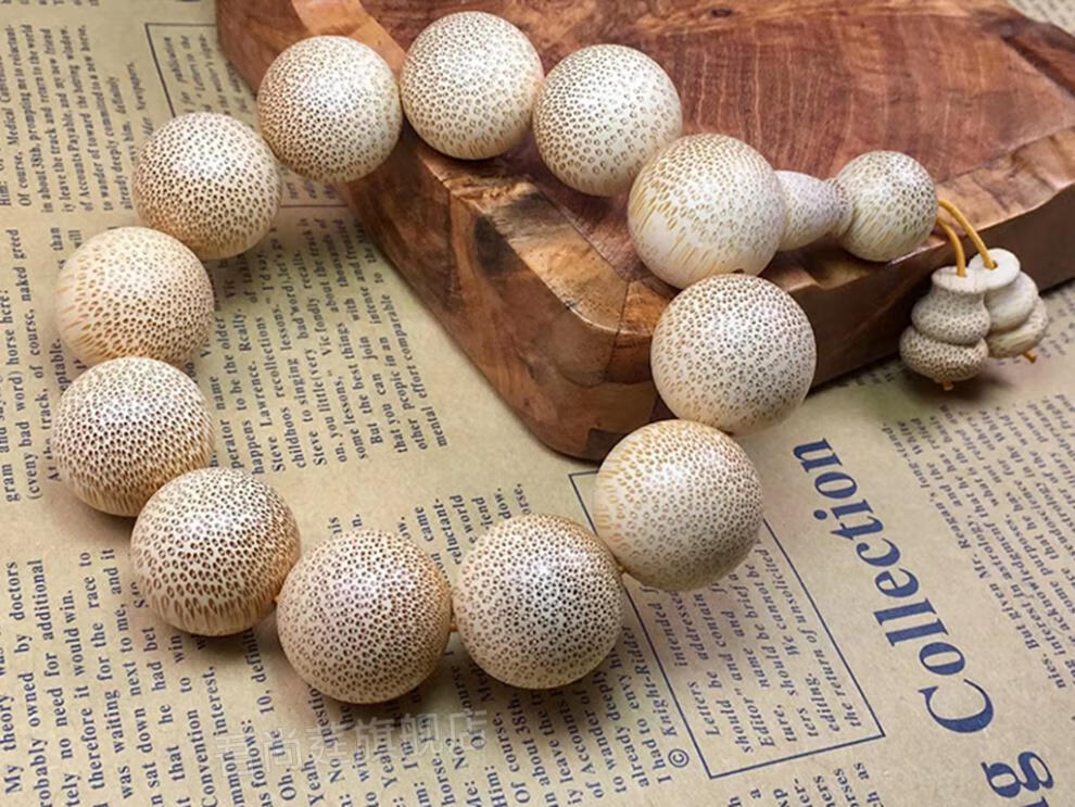 龙血金丝竹手串龙血金丝竹手串龙鳞纹佛珠手链精品爆满鱼籽纹竹制文玩