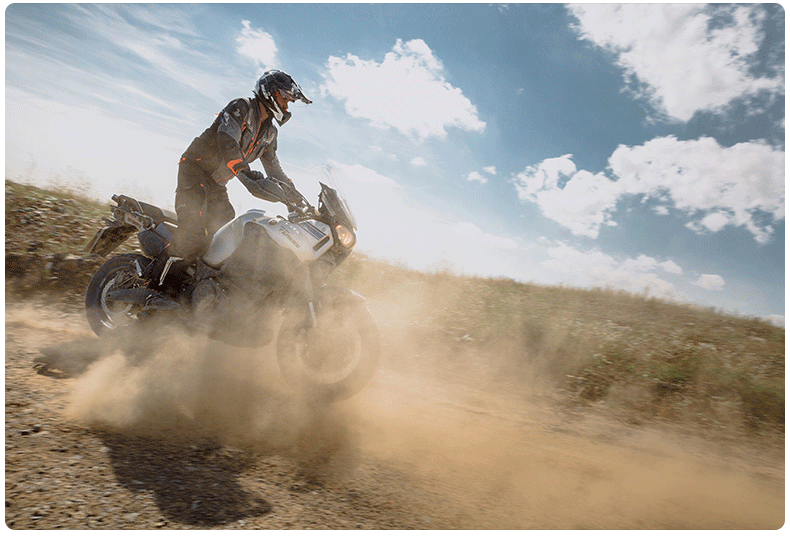 摩旅拉力服骑行服裤子男摩托车衣套装修身防水保暖防摔进藏长途骑士