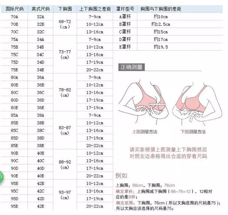 文胸透气舒适性感胖聚拢胸罩三排扣内衣套装b黑粉兰套装连糸客服4295e