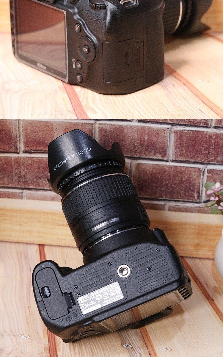 d3500 d3200 d3300配镜头 尼康d3000搭配18-55镜头 套餐五【图片 价格