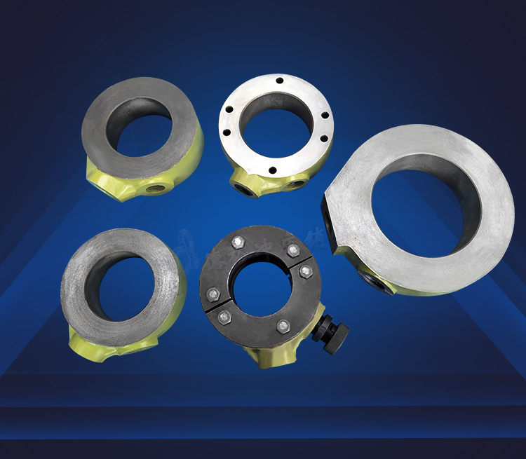 j23冲床配件扳套加捏手棘爪总成沃得板套新式通用型老式夹板 夹板40t