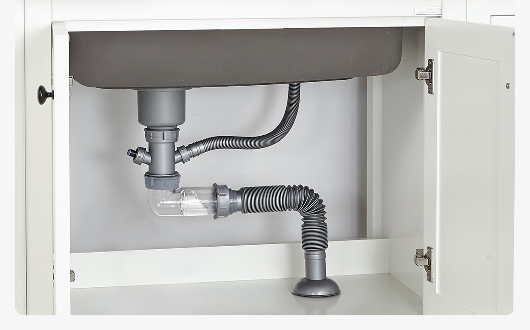 潜水艇submarine水槽菜盆不锈钢单槽洗菜洗碗盆不结霜防凝露大单盆带