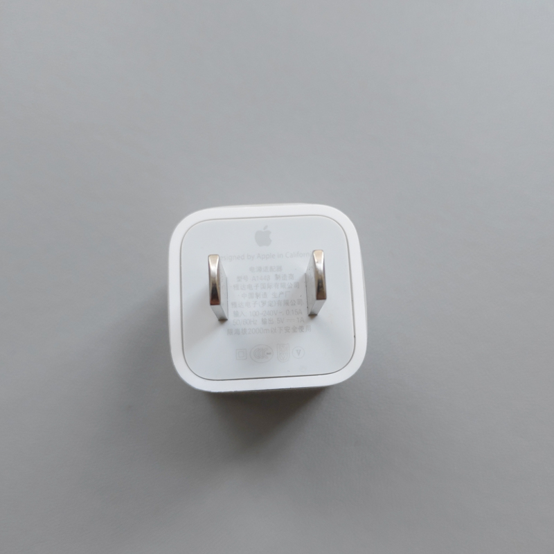 3m iphone4s拆机配件 耳机 充头 数据线 iphone平头3.