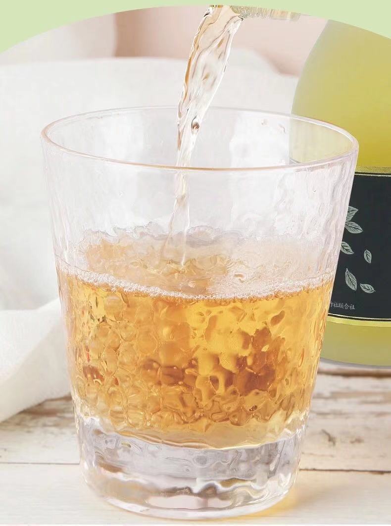 鞍山南果梨酒鞍山特产水果酒冰酒低度甜酒原汁酿制低度冰酒批发10度