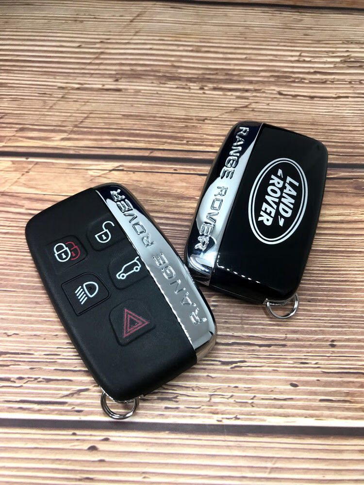 沙薇尔 仿真汽车钥匙模型适用保时捷卡宴911帕拉梅拉豪车钥匙收藏网红