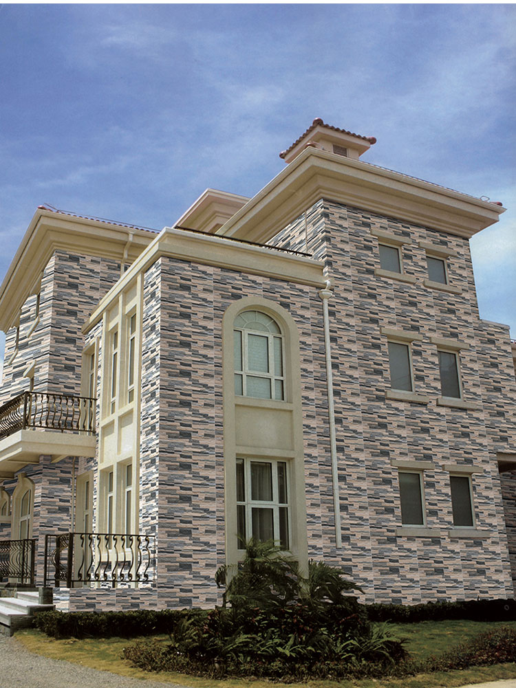 300x600外墙砖乡村别墅仿古砖墙面砖磁砖文化石户外广东佛山瓷砖lbjce