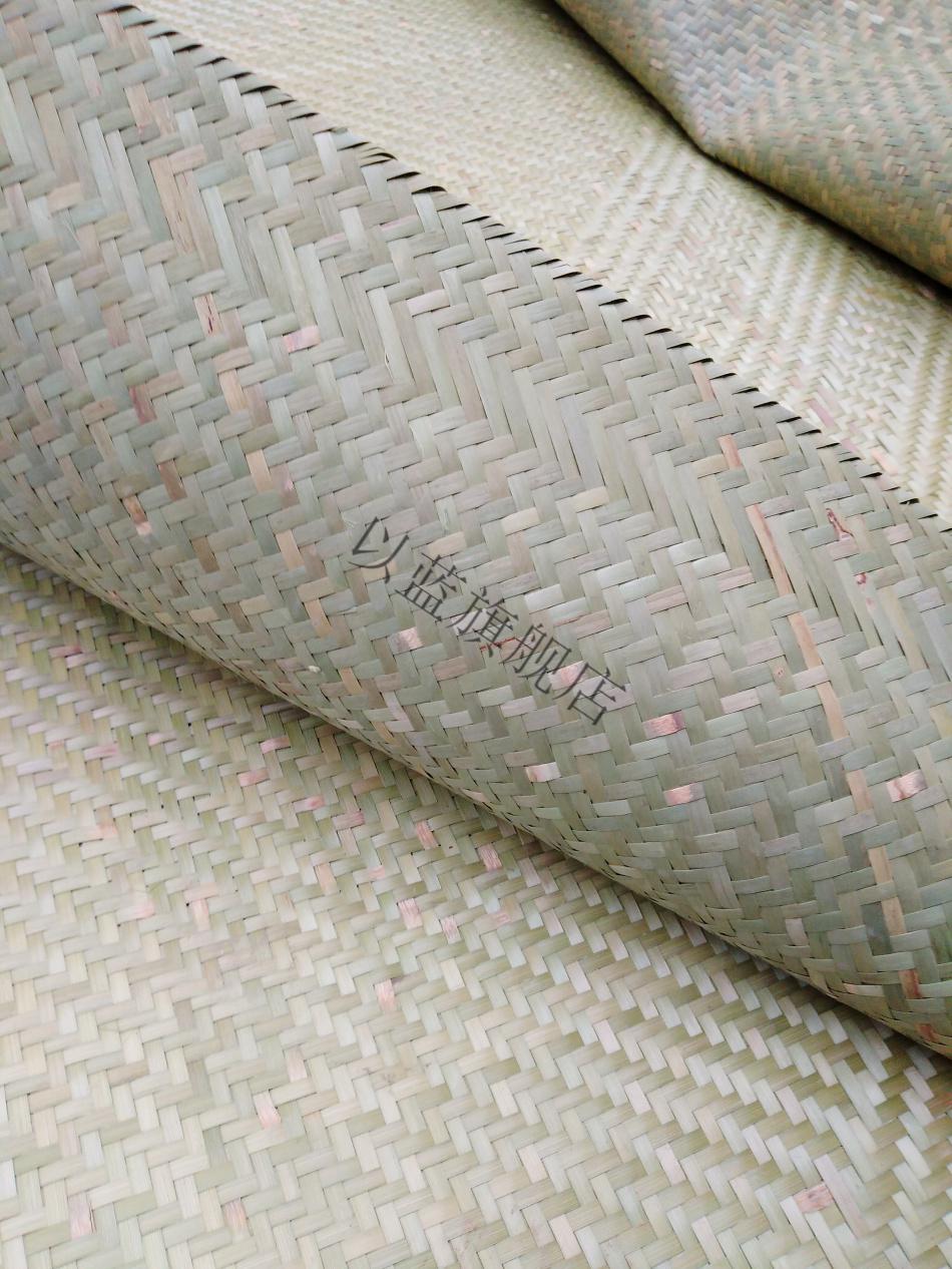 四川竹皮凉席四川天然头青 全青 竹凉席 纯手工篾席子 竹编 竹蔑席