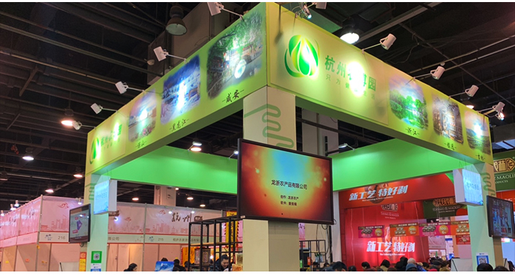 展会led射灯伸缩长杆cob展览横侧装射灯广告桁架夹子长臂串联射灯