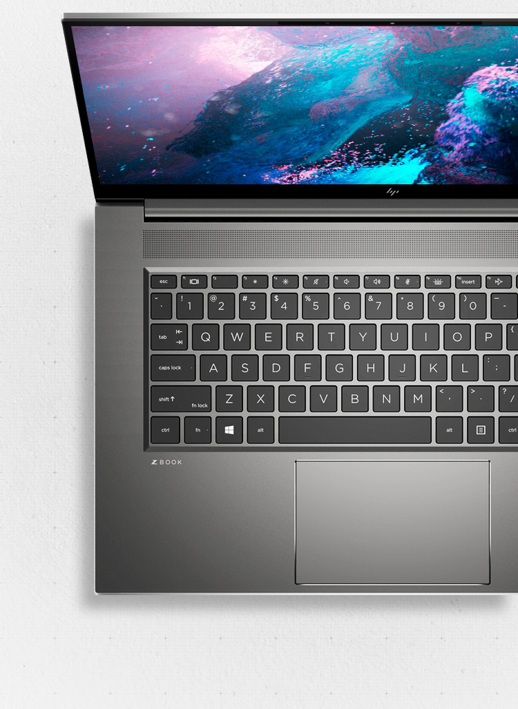 惠普(hp)zbook studio g7g8 15.