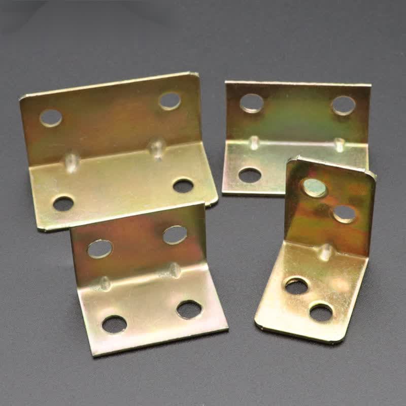 角码角码90度直角家具固定器连接件l型铁角码挂角三角铁固定支架