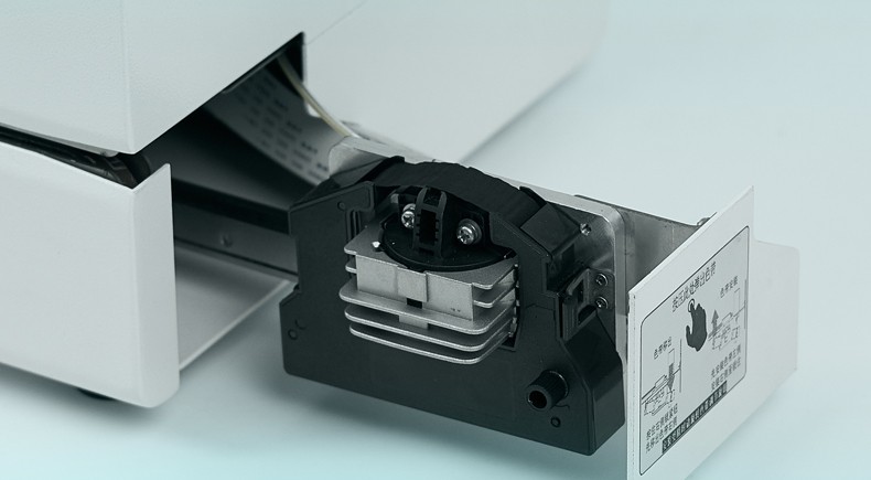 口腔牙科封口机全自动带打印消毒袋纸塑袋塑封机供应室用 aiseal-30