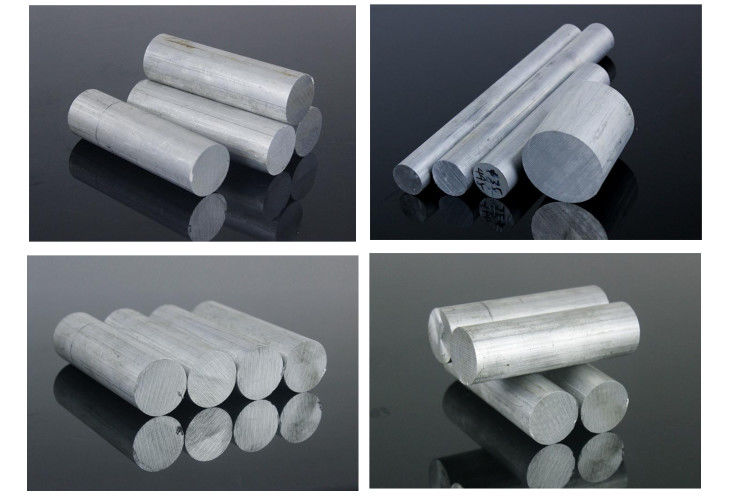 定制适用6061t6铝棒实心圆柱铝圆棒铝合金棒任意零切加工打孔车床铣床