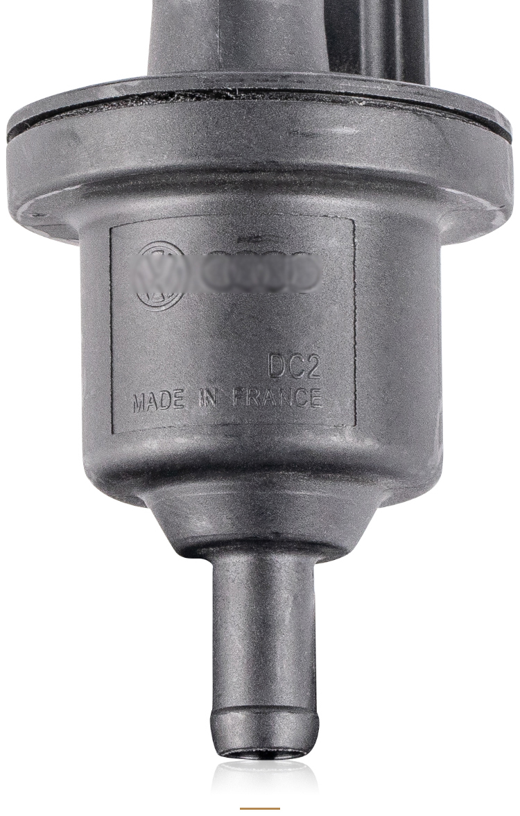 适配polo朗逸新桑塔纳捷达明锐晶锐速腾活性碳罐电磁阀控制阀炭罐